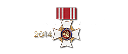 Litigator Award 2014